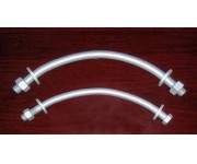 雙頭弧形管片螺栓